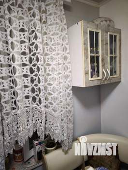 2-к квартира, вторичка, 46м2, 5/5 этаж