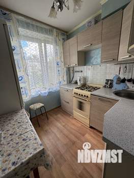 1-к квартира, вторичка, 32м2, 4/5 этаж