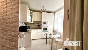 2-к квартира, вторичка, 47м2, 8/9 этаж