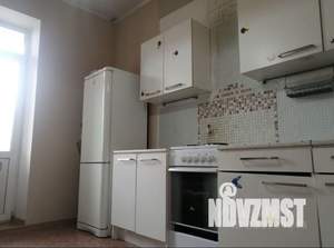 1-к квартира, вторичка, 40м2, 13/18 этаж