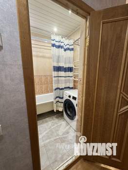1-к квартира, вторичка, 43м2, 5/6 этаж
