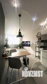 2-к квартира, вторичка, 49м2, 16/17 этаж