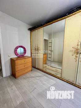 2-к квартира, вторичка, 56м2, 2/17 этаж