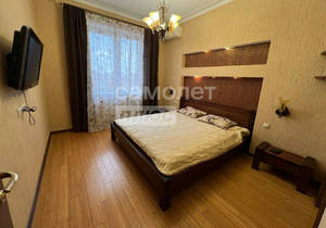 5-к квартира, вторичка, 127м2, 17/18 этаж
