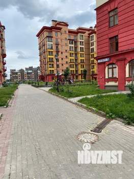 Студия квартира, вторичка, 32м2, 6/8 этаж