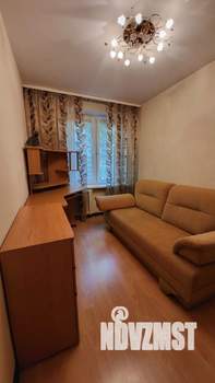 3-к квартира, вторичка, 55м2, 3/5 этаж