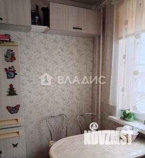 2-к квартира, вторичка, 48м2, 1/12 этаж