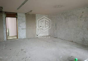 1-к квартира, вторичка, 35м2, 2/16 этаж