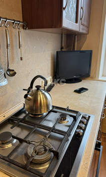 3-к квартира, вторичка, 63м2, 9/9 этаж