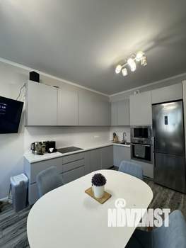 2-к квартира, вторичка, 73м2, 3/17 этаж