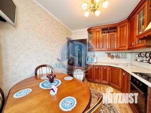 2-к квартира, вторичка, 52м2, 6/17 этаж