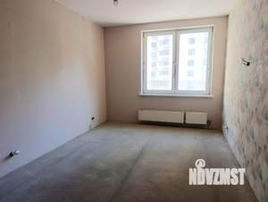 2-к квартира, вторичка, 65м2, 2/16 этаж