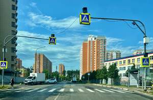 2-к квартира, вторичка, 51м2, 4/17 этаж