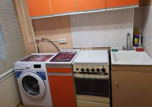 2-к квартира, вторичка, 45м2, 2/5 этаж