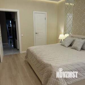 2-к квартира, вторичка, 67м2, 7/17 этаж