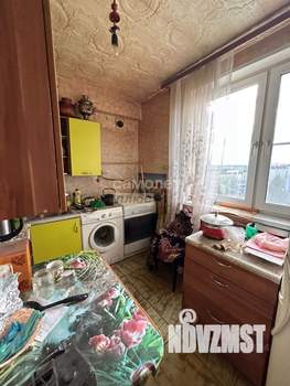 3-к квартира, вторичка, 56м2, 9/9 этаж