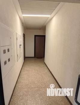 4-к квартира, вторичка, 91м2, 2/8 этаж