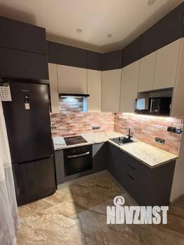 1-к квартира, вторичка, 39м2, 7/8 этаж