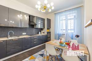 2-к квартира, вторичка, 68м2, 8/13 этаж