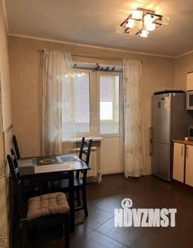 1-к квартира, вторичка, 47м2, 4/12 этаж