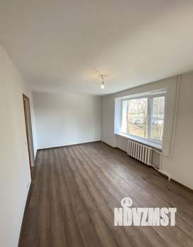 3-к квартира, вторичка, 63м2, 2/12 этаж