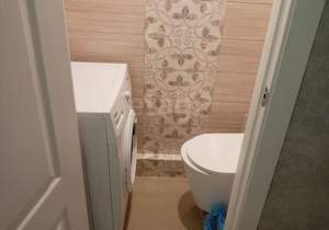 3-к квартира, вторичка, 56м2, 4/5 этаж