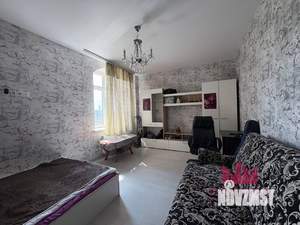 1-к квартира, вторичка, 39м2, 3/8 этаж