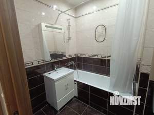 1-к квартира, вторичка, 47м2, 3/17 этаж