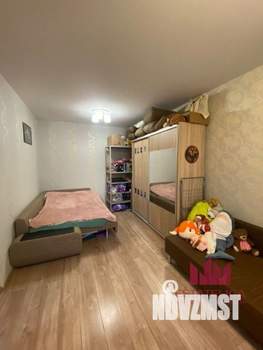 1-к квартира, вторичка, 38м2, 4/8 этаж