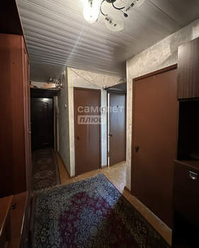 2-к квартира, вторичка, 44м2, 5/5 этаж