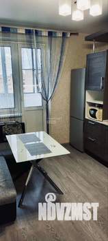1-к квартира, вторичка, 44м2, 16/17 этаж
