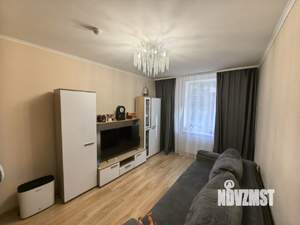 2-к квартира, вторичка, 45м2, 1/8 этаж
