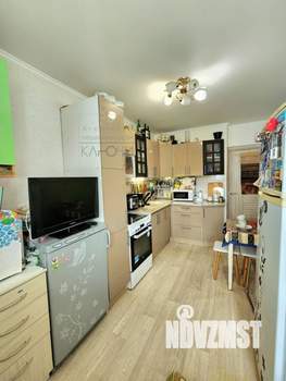 1-к квартира, вторичка, 35м2, 2/16 этаж