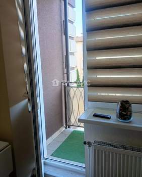 Студия квартира, вторичка, 24м2, 2/5 этаж