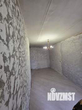 1-к квартира, вторичка, 28м2, 5/5 этаж