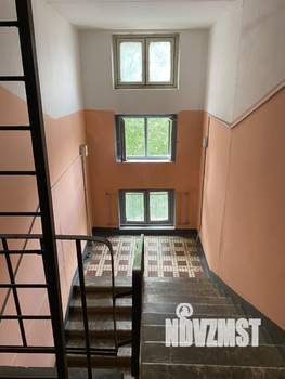 2-к квартира, вторичка, 44м2, 5/5 этаж