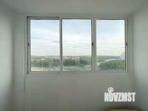 1-к квартира, вторичка, 40м2, 12/17 этаж