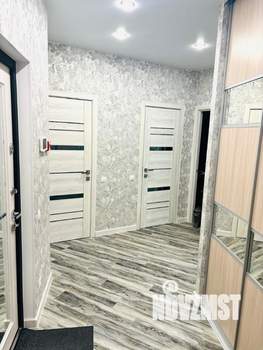 2-к квартира, вторичка, 71м2, 5/17 этаж