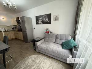 1-к квартира, вторичка, 46м2, 4/17 этаж