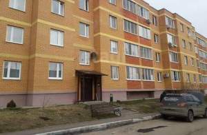1-к квартира, вторичка, 34м2, 3/4 этаж