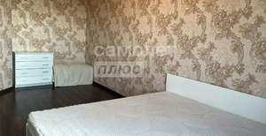 1-к квартира, вторичка, 40м2, 11/20 этаж