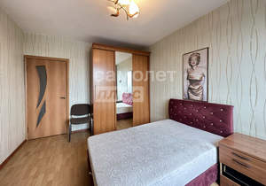 2-к квартира, вторичка, 45м2, 9/12 этаж