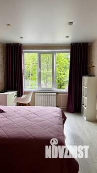 3-к квартира, вторичка, 59м2, 2/9 этаж