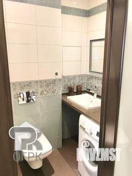 3-к квартира, вторичка, 90м2, 9/17 этаж