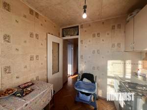 2-к квартира, вторичка, 40м2, 12/12 этаж