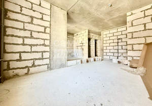 2-к квартира, вторичка, 47м2, 2/8 этаж