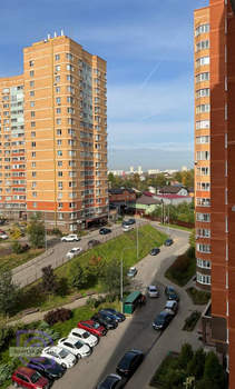 Студия квартира, вторичка, 100м2, 8/17 этаж