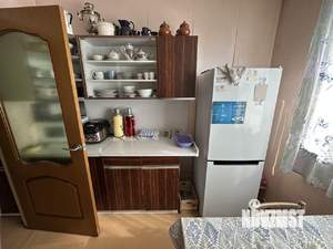 3-к квартира, вторичка, 63м2, 5/12 этаж