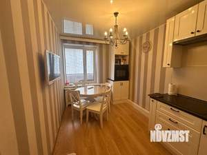 1-к квартира, вторичка, 38м2, 10/14 этаж