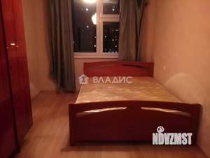 2-к квартира, вторичка, 51м2, 8/17 этаж